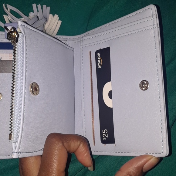 Small wallet - Picture 3 of 4